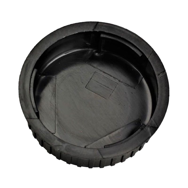 Y1UB Rear Lens Cover Camera Front Body For N-ikon DSLR AI Replace BF-1B LF-4