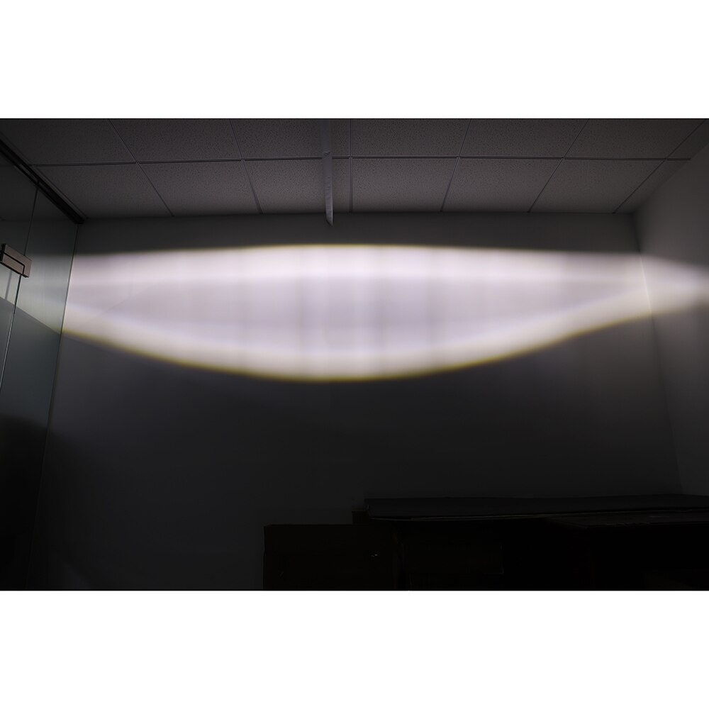 4.5 Inch Motorcycle LED Fog Light Passing Auxiliary Led Spot Lamp 4-1/2 Inch Round motorcycles Lights