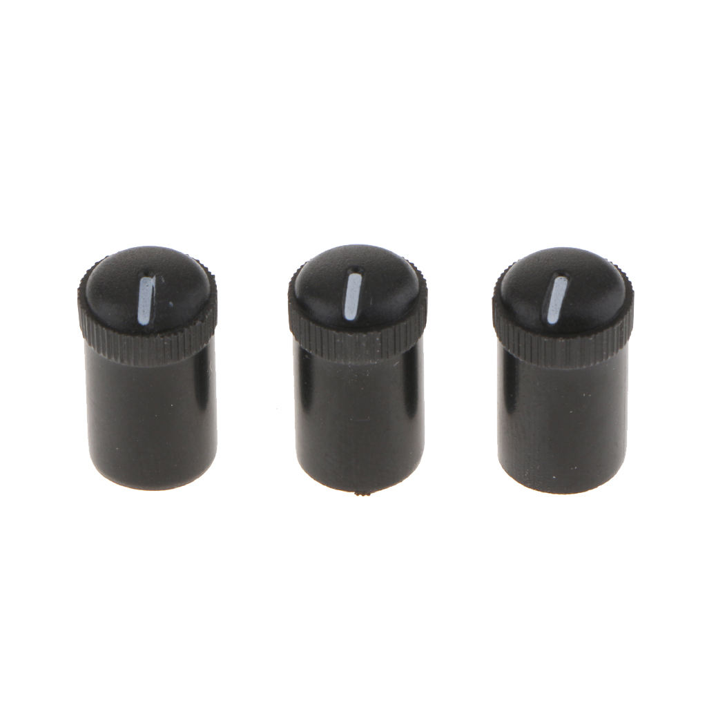 Gibson PMRK020 - Set Di Quattro Manopole Per Chitarra Elettrica Gibson