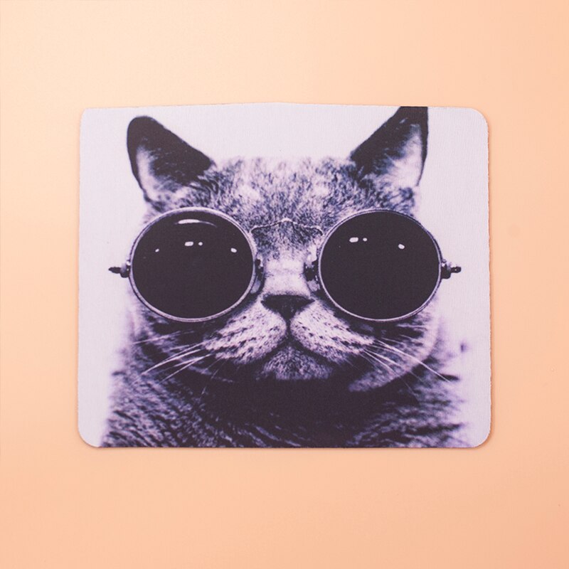 Tapis de bureau Kawaii tapis de bureau coupe tapis de souris ciel étoilé Roses animaux tapis de bureau accessoires de bureau tapis de bureau tapis de souris d'ordinateur portable: 180x220x2mm 09