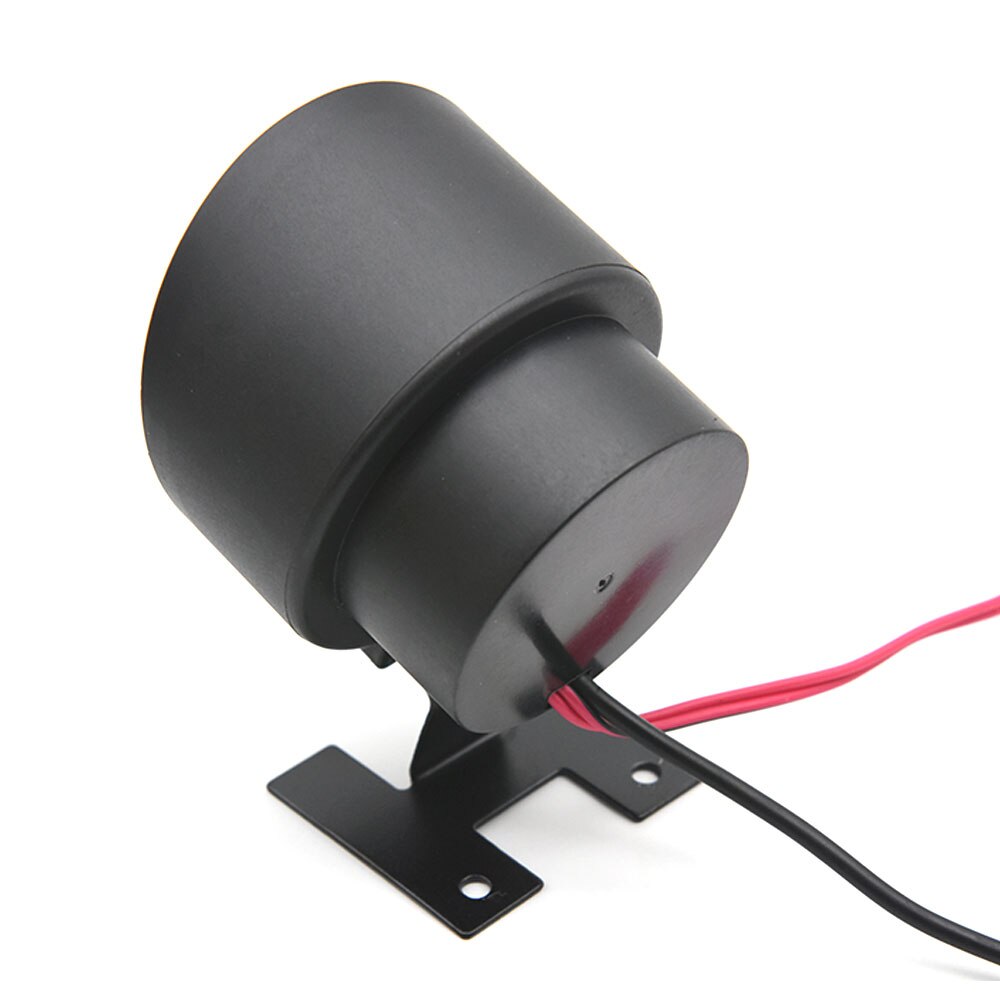 Universal 52mm Car LED Digital Water Temperature Gauge Instrument 10MM Water Temperature Sensor with Radiator Hose Adapter