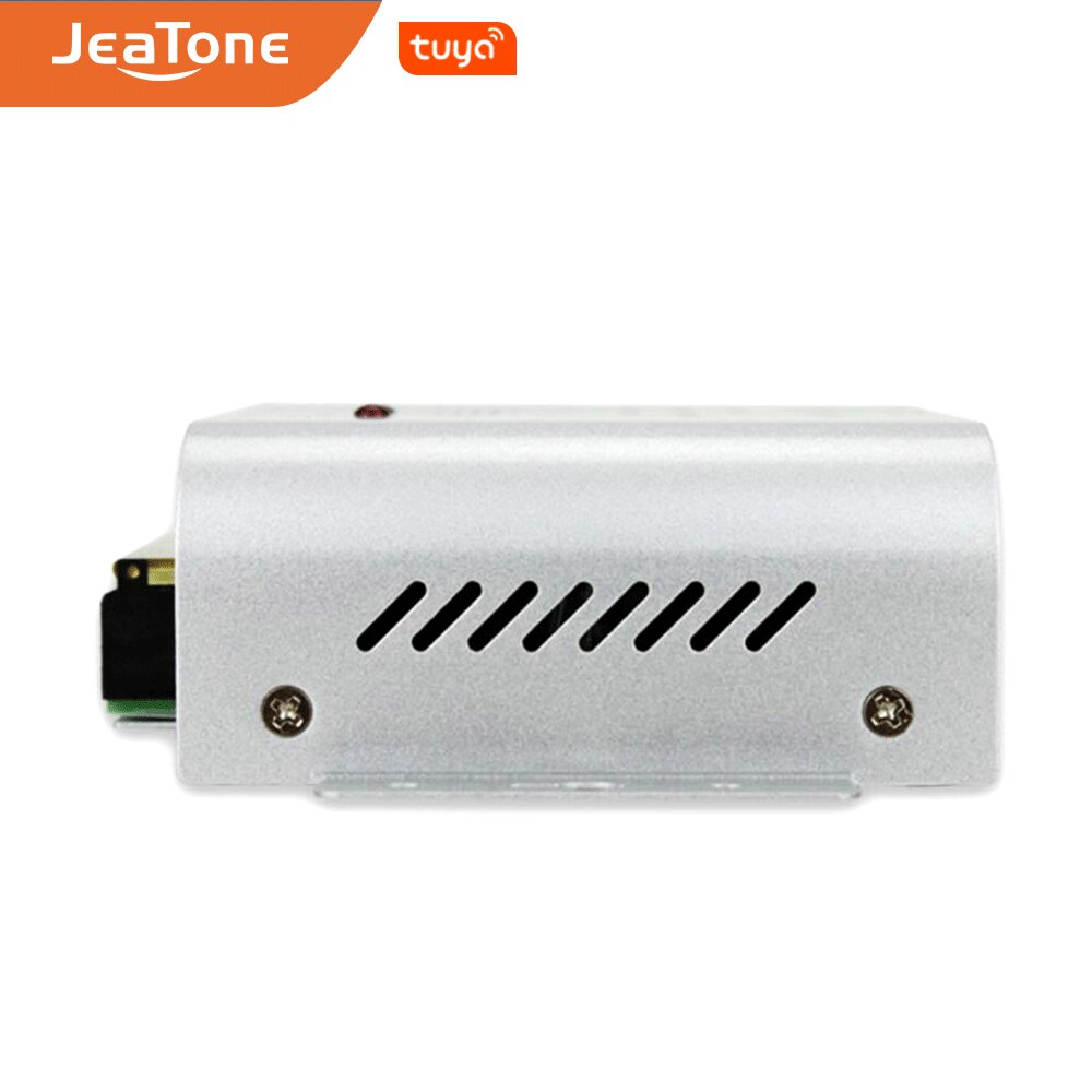 Door Access System Electric Power Supply Control AC100-260V DC 12V 3A Miniature Power/Electric Lock Power/Access Control System