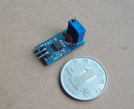 10pcs Stepper motor pulse generator / pulse generator / square wave generator / waveform generator