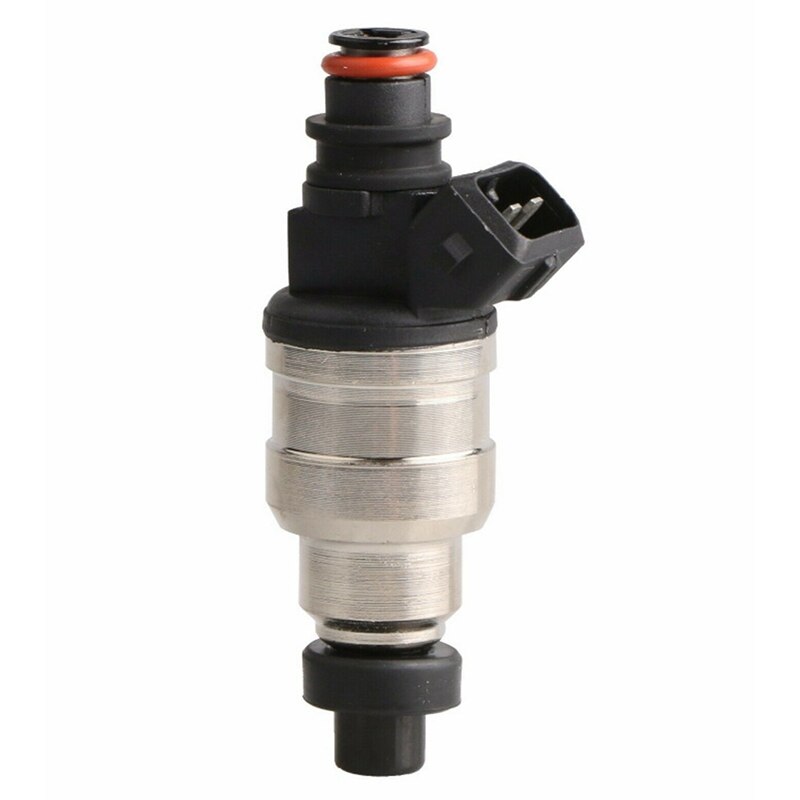 4PCS 550Cc Fuel Injectors for Honda OBD1 OBD2 B16 B18 B20 D15 D16 D18 H22 Refit Injector