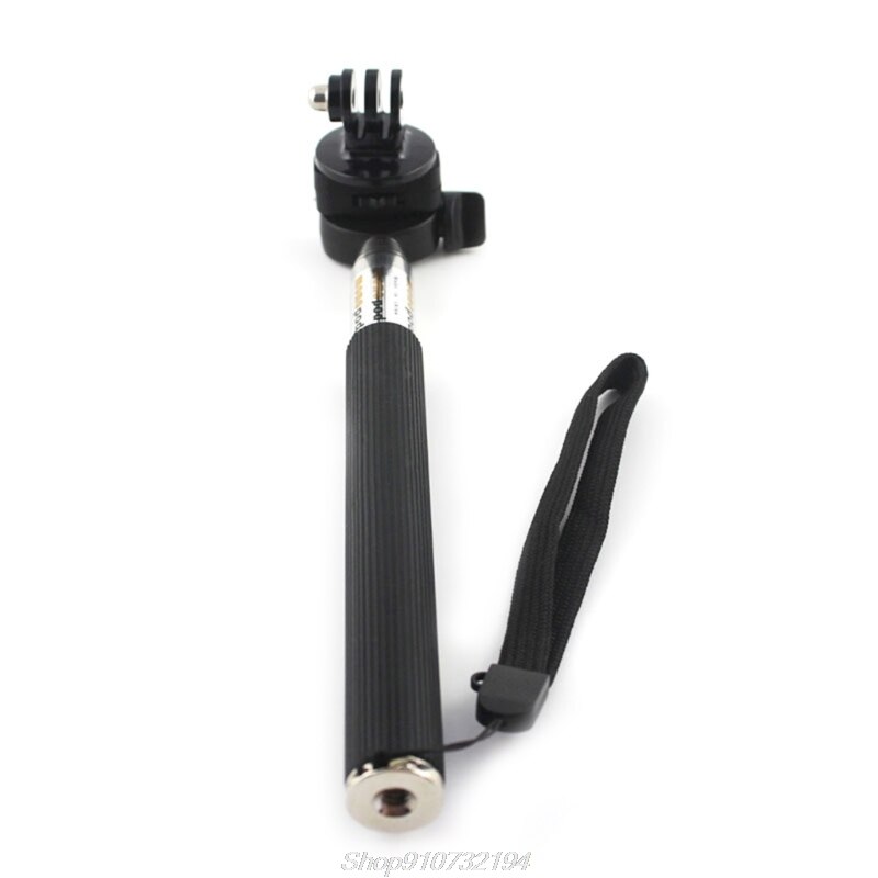 Selfie Stick Monopod Holder Extendable Handheld for gopro Hero 3 4 SJ4000 N06 20