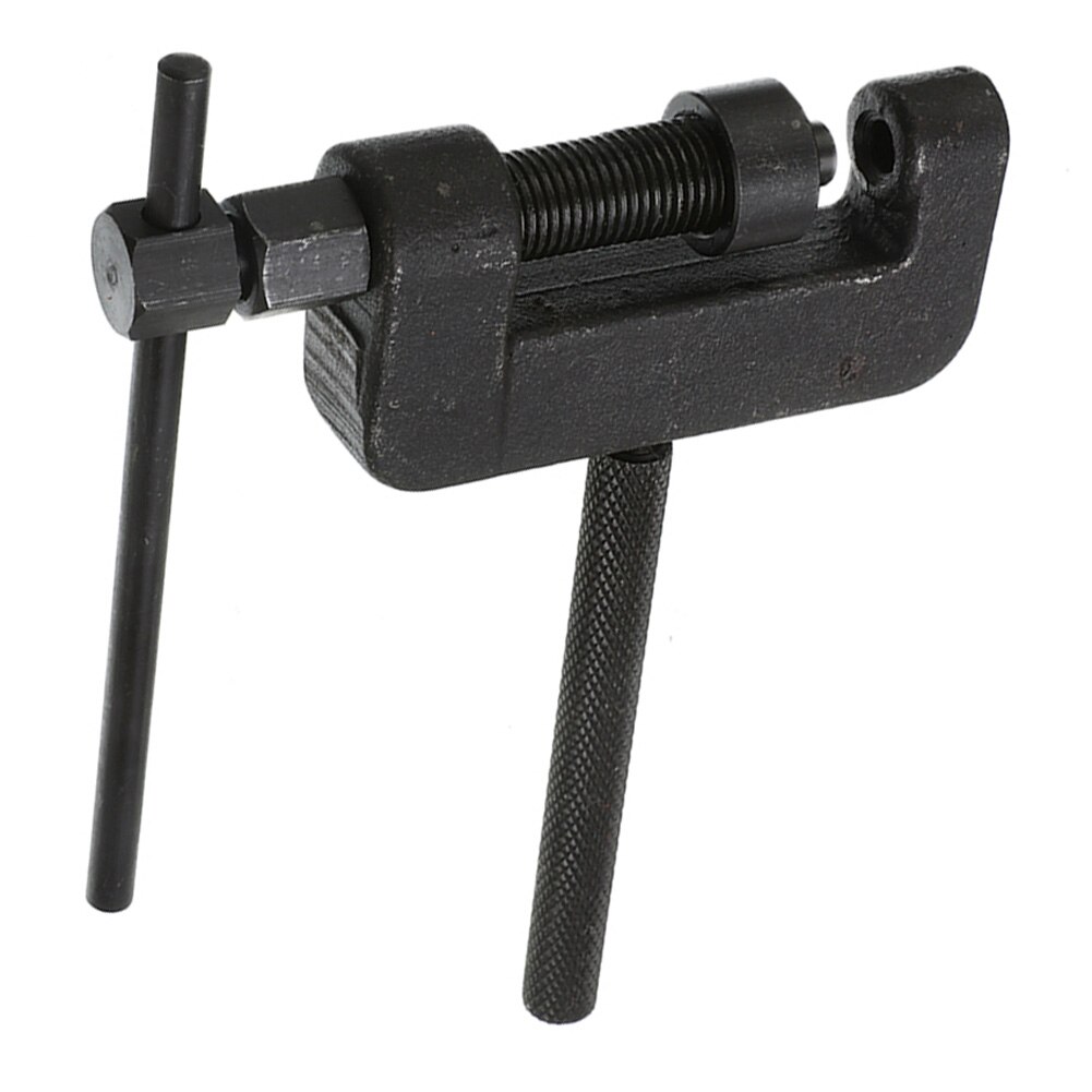 Motorcycle Chain Breaker Tools For breaking and joining 420-630 rear drive chains motorcycle Chain Breaker Riveting Tool Set
