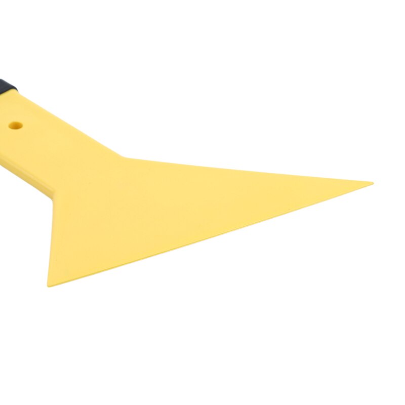 Long Handle Squeegee Car Cleaner Automobile Film Wrap Tint Tool Foot Squeegee Scraper Car Cleaning Tools