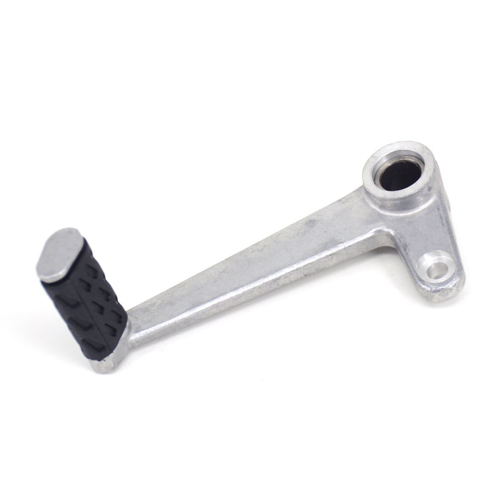 Motorcycle Aluminum Parts Gear Shift Lever Pedal For Ducati Monster 696 Street Bike