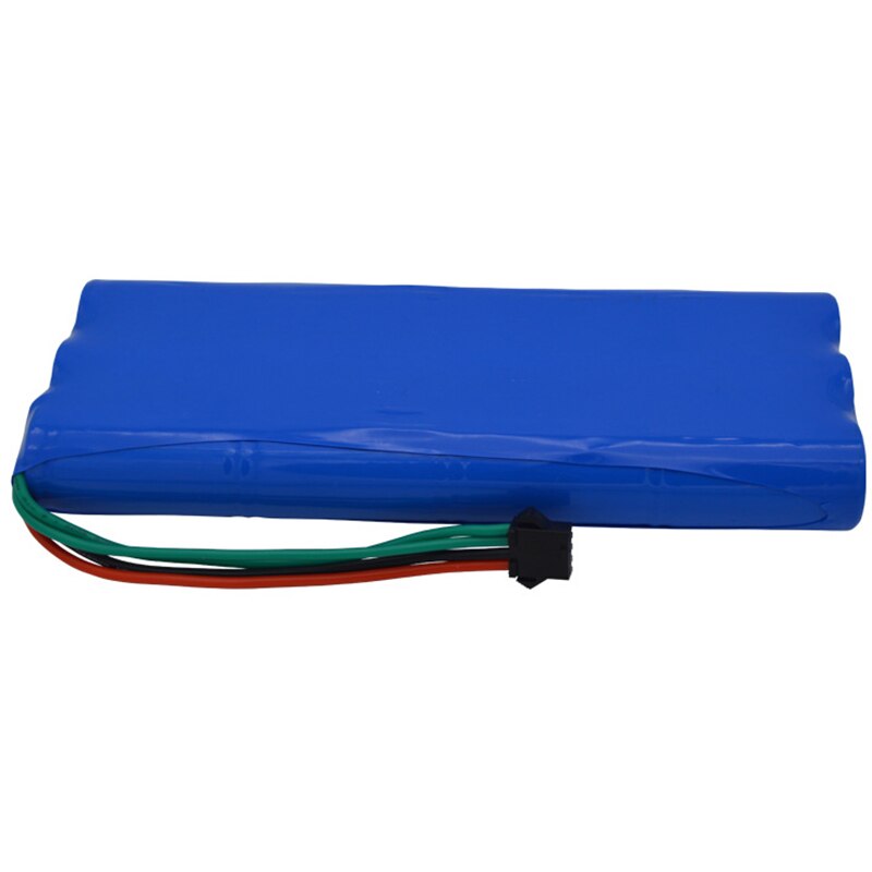14.4V Ricaricabile Ni-Mh Batteria Sc Vacumm più pulito 3500Mah per Ecovacs Deebot D54 D56 D58 Deepoo 540 550 560 570 580 543