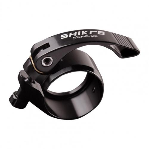Ouo Vouwfiets Zadelpenklem 40Mm 41Mm Voor Dahon Al... – Grandado