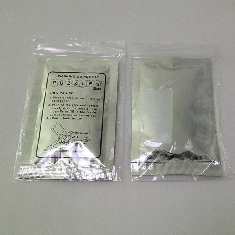 Speciale Lijm Voor Puzzel Sterke Lijm Puzzel Lijm Werk Je Besparen Omlijst Tool Bespaar Om Lijm Vloeistof Voor Puzzel puzzel W0X7