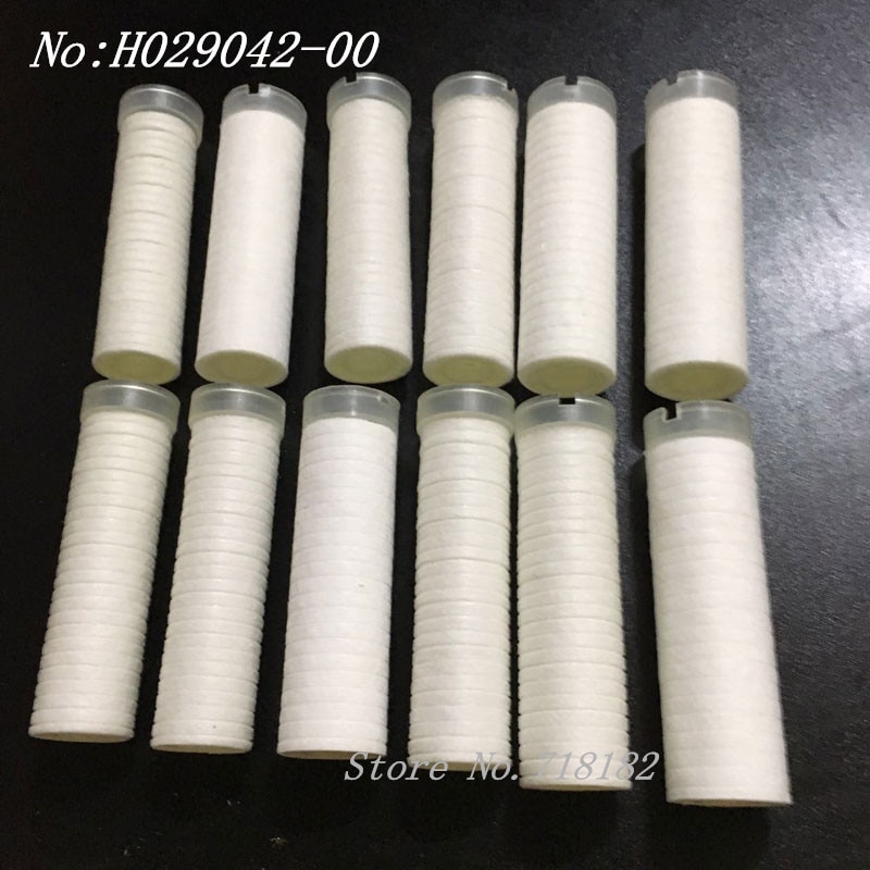 Noritsu V30/430/Chemical Filter H029042-00 Frontier for Qss-v50 processor minilab,China made/H029042/12pcs