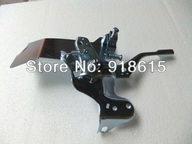 GX270 gashendel benzine motor generator onderdelen vervanging