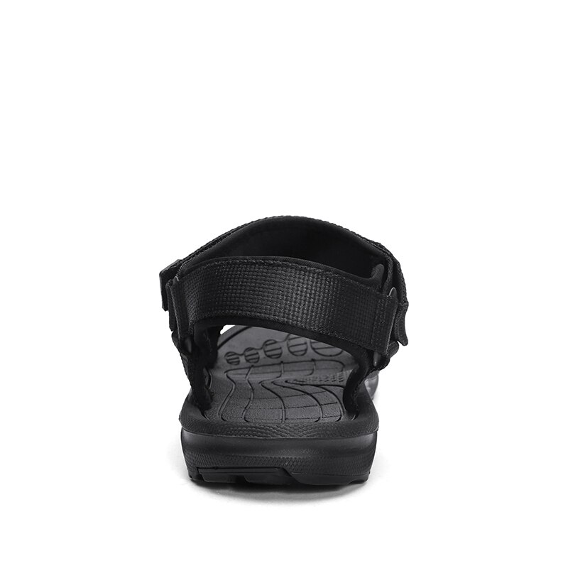 Zomer Man Sandalen Outdoor Mode Schoenen Sandaal voor Mannen Comfortabele Strand Sandaal Heren Schoenen Casual Heren Sandalen