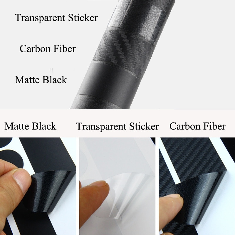 Cycling Bike Stickers Decals MTB Road Bike Frame Sticker Bicycle Rack Stickers Paint Protection Film Protect Kit