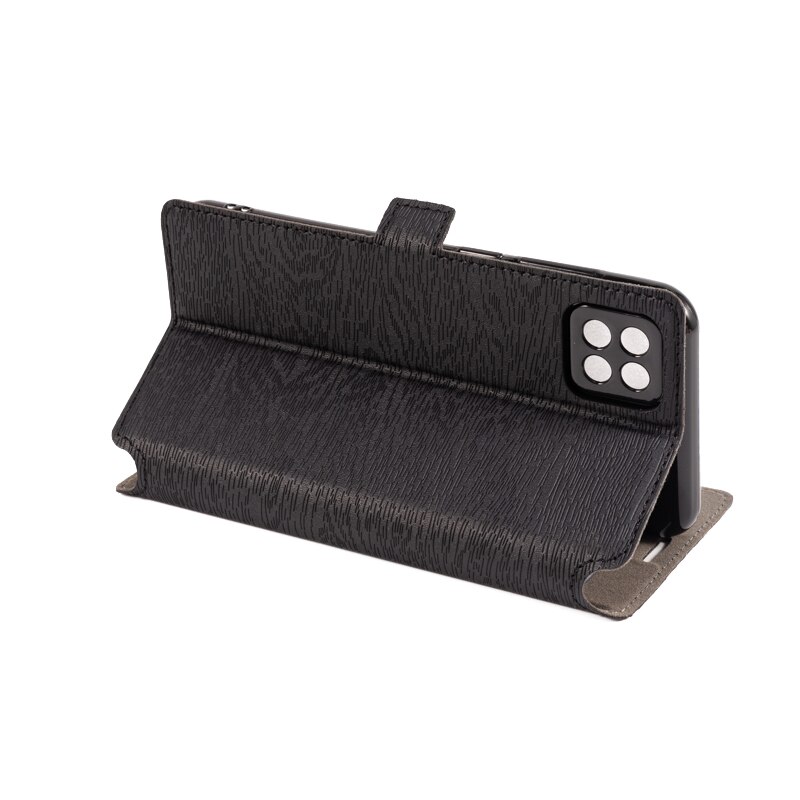 PU Leather Phone Case For Cubot X20 Flip Case For Cubot X20 Pro View Window Book Case Soft TPU Silicone Back Cover
