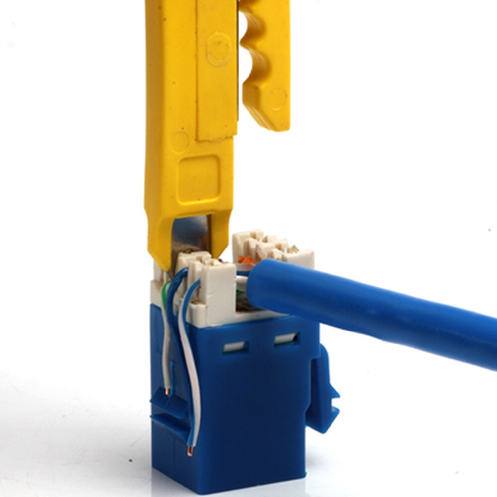 MSD 3503 – Set Mini Spelafili E Crimpatrice Per Cavi Super Conductor 8,5 Mm