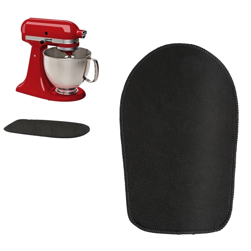 ZIATUBLES Blender Stofdichte Cover Koffiezetapparaat Stofkap Halloween