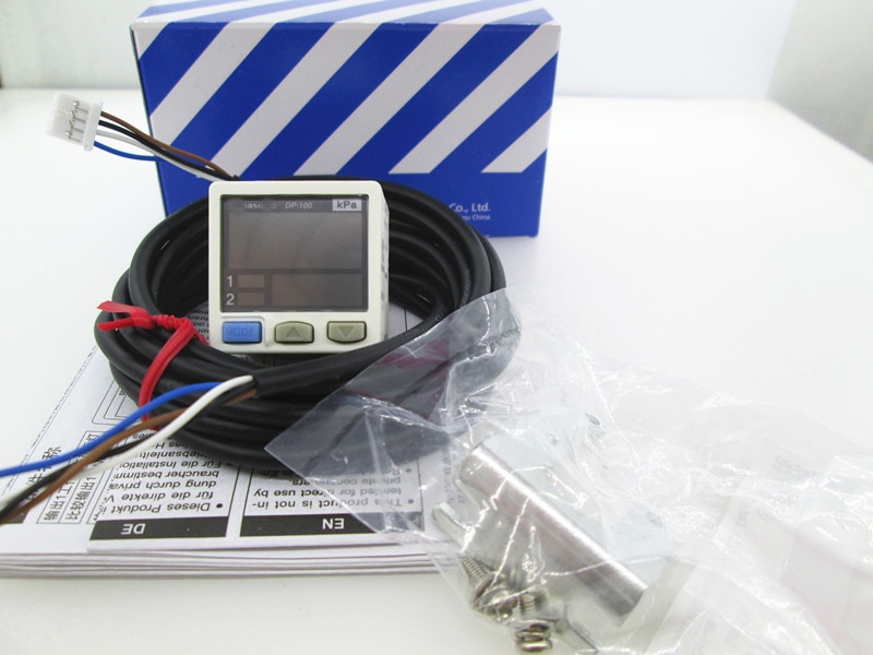 DP-101 Digital pressure sensor DP101 Pressure sensor