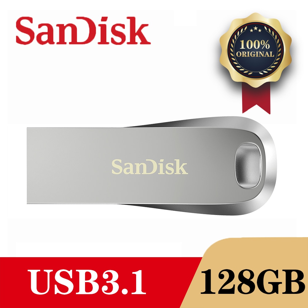 CZ74 SanDisk USB 3.1 Flash Drive Disk 128GB 64GB 32GB 16GB Pen Drive Piccolo Pendrive di Memoria dispositivo di Memorizzazione del bastone Flash drive