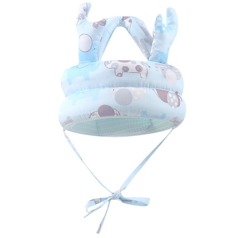 infantile enfant siège de voiture soutien de la tête confortable Solution de sommeil sûr oreillers cou voyage poussette doux coussin bébé soins: J