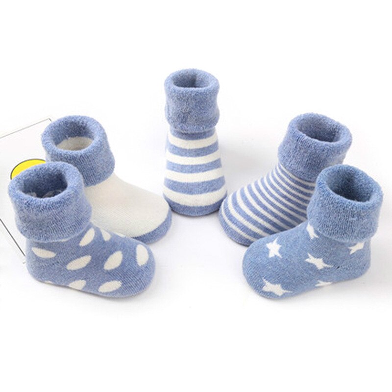 Chaussettes pour enfants, 1 paire, en coton doux et Long avec gros nœud aux genoux,