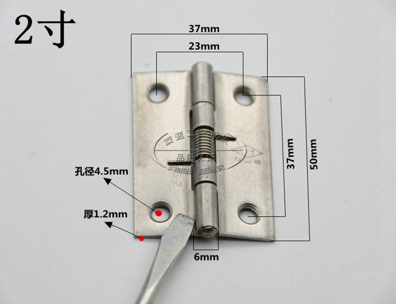 2 stuks 113*69mm antiek brons/zwart scharnier voor ramen kast kast garderobe deuren houten dozen sieradenkist borst kopen vanaf een prijs van 4.02