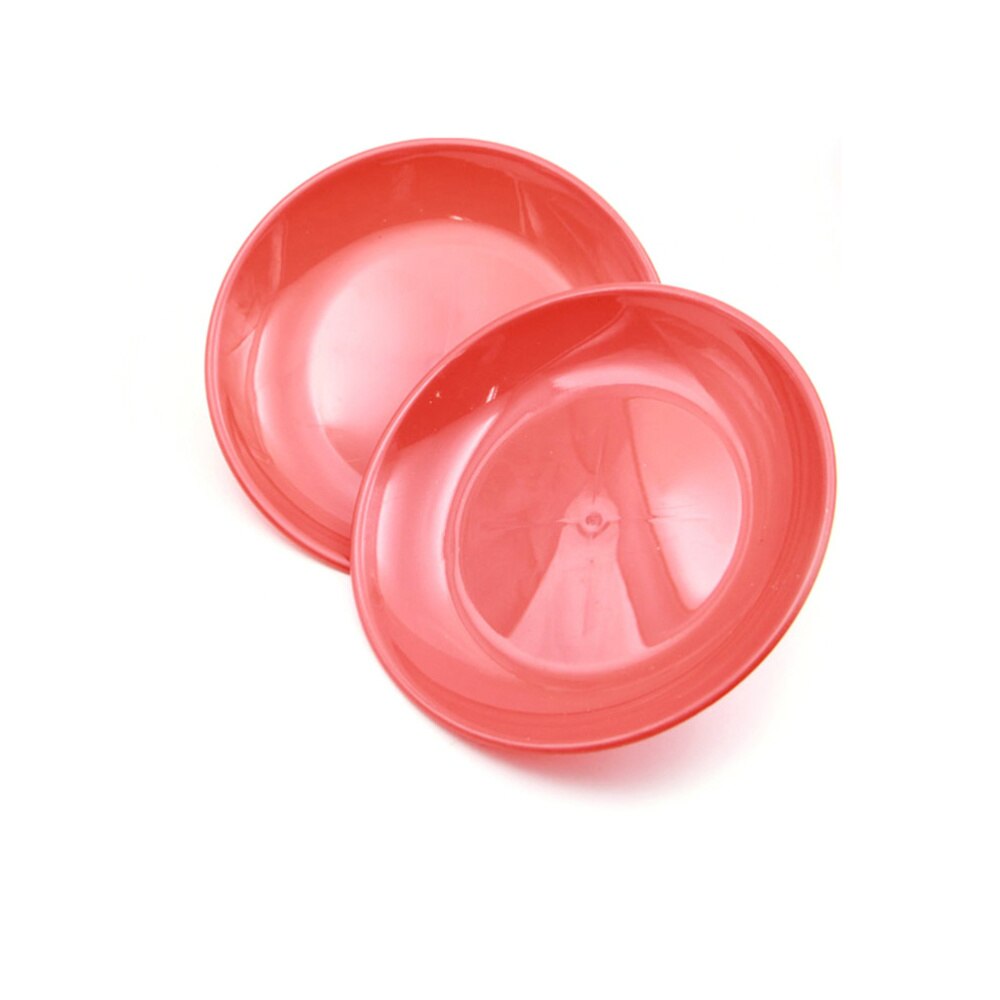 1-2KG Retro Round Kitchen Weighing Scale Kitchen Utensil Accuracy Food Scale - Random Color