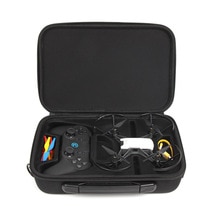 Voor DJI TELLO Case Opslag Beschermende tas EVA Harde doos voor DJI Tello Drone en GameSir T1d Remote Controller Accessoires