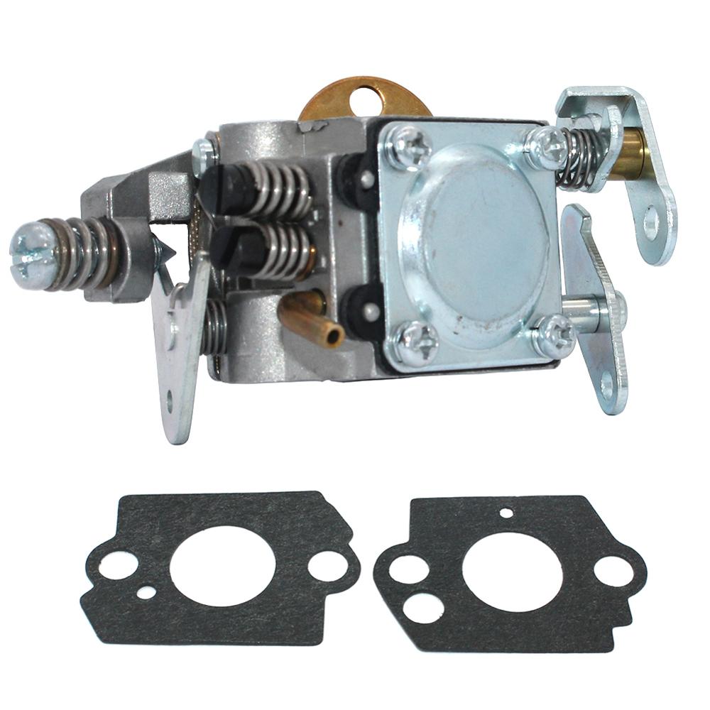 Forgasser for poulan og poulan pro 2250 2450 2550 2550le 2550se 2555 flw 260 pro  pp220 pp221 pp230 pp260 pn walbro 33-29 wt-625