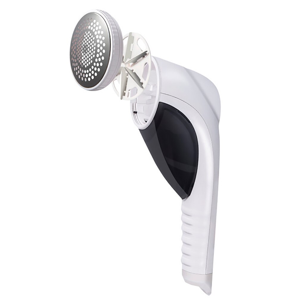 ZHIGAN M17 Electric Fabric Lint Remover Rechargeable Curtains Carpets Clothes Pilling Machine Fabric Razor Hair Ball Trimmer