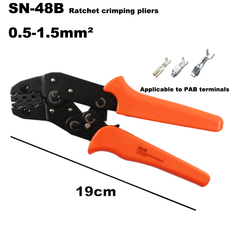 Wasserdichtes steckverbinder-set für kfz-kabel 6 schnellverbinder 3 elektrische verkabelung im auto 5 autodichtungsbuchse 2 1 4 pin-stecker-set: Braun