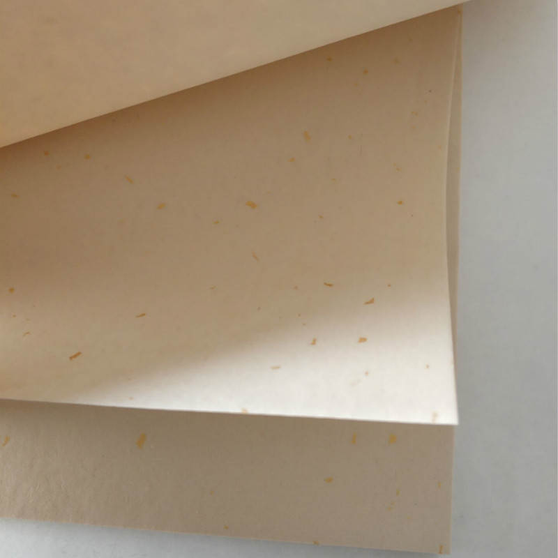 A3 A4 Chinese Afdrukken Rijstpapier Borstel Schilderen Kalligrafie Goudfolie Print Xuan Papier Chinees Schilderen Oud Boek Rijstpapier