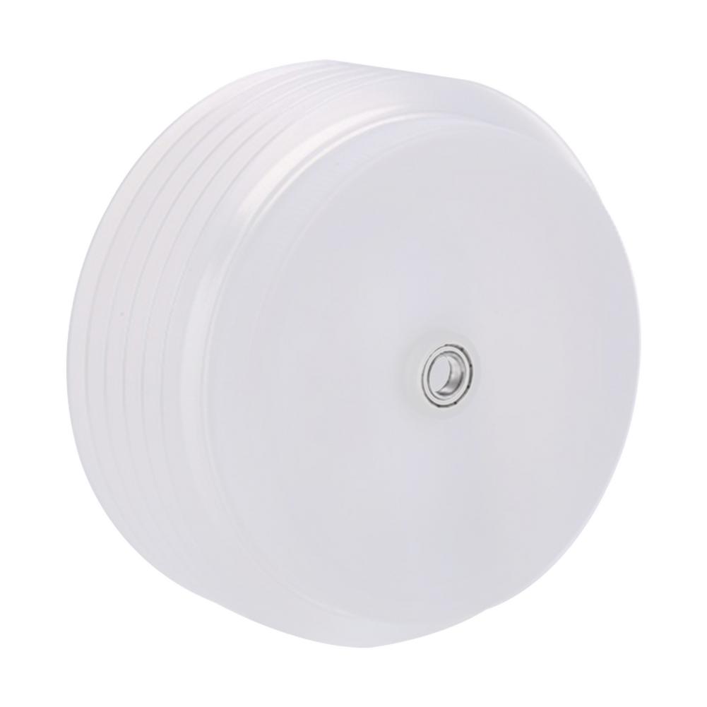 Hole Saw Dust Cover For Downlight Spotlight Drill Dust Collector Electric Hammer Drill Tool Accessories Dustproof Device Retail