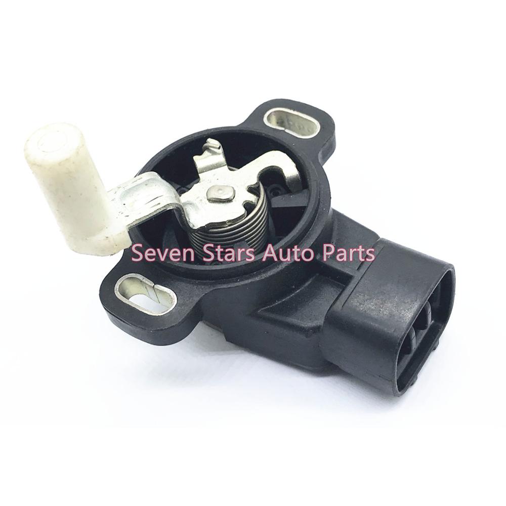 Pedał gazu czujnik pozycji 89281-52020 198300-3040 8928152020 1983003040