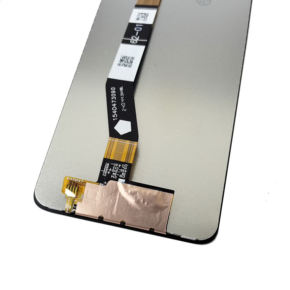 Pantalla IPS de 6,5 pulgadas para Motorola Moto G54 5G XT2343-1, XT2343-2, digitalizador de Panel táctil de pantalla LCD con montaje de marco para Moto G54