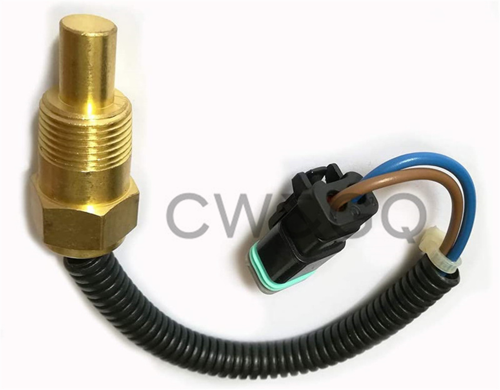 Water Temperatuur Sensor 416538 41-6538 1E27507 Voor Thermo King