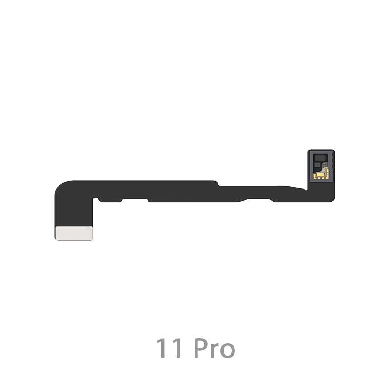 Qianli Id Gezicht Dot Matrix Projector Voor X Xs Xsmax Xr 11 11PRO Promax Gezicht Id Probleem Controleren Lezen Schrijven reparatie Programmeur: 11 Pro Cable