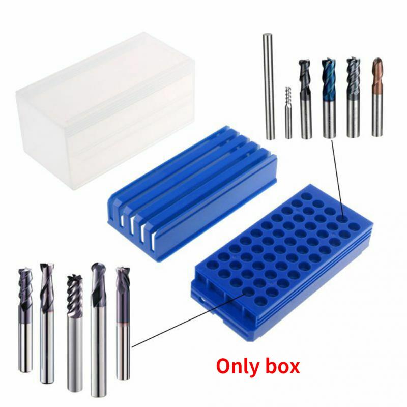 50 L cher Lagerung Box Schublade Typ Bohrer Organi Vicedeal