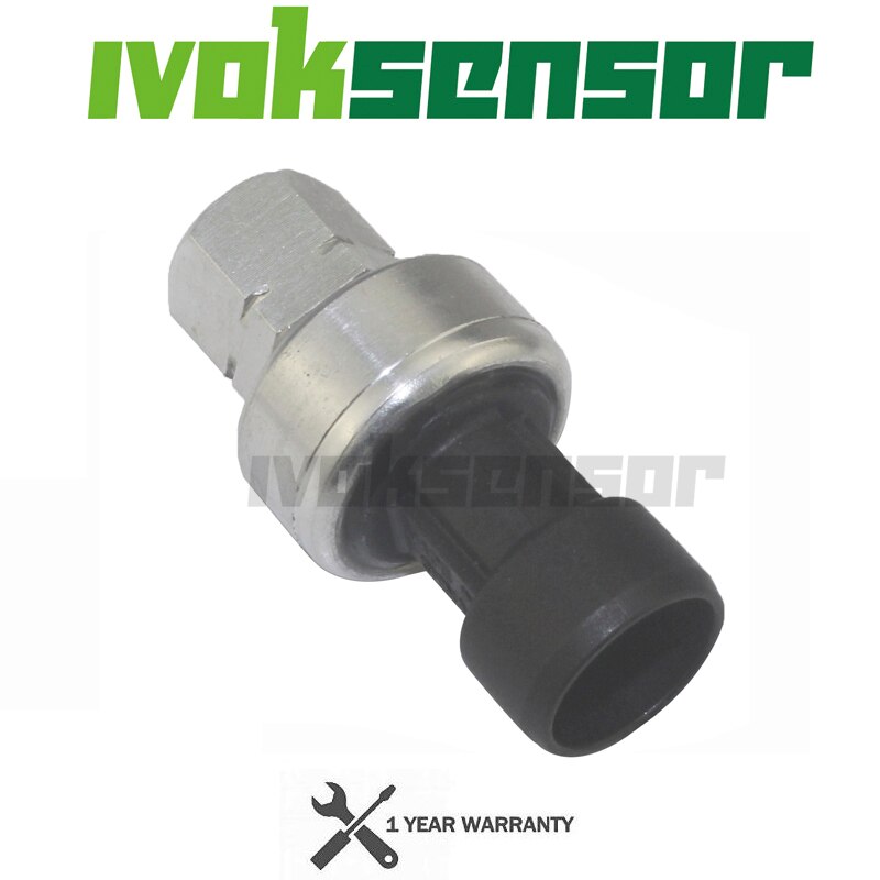 7701205751 13587668 Ac A/C Airconditioning Drukventiel Sensor Schakelaar Voor Renault Dacia Clio Laguna Espace Nissan Ford