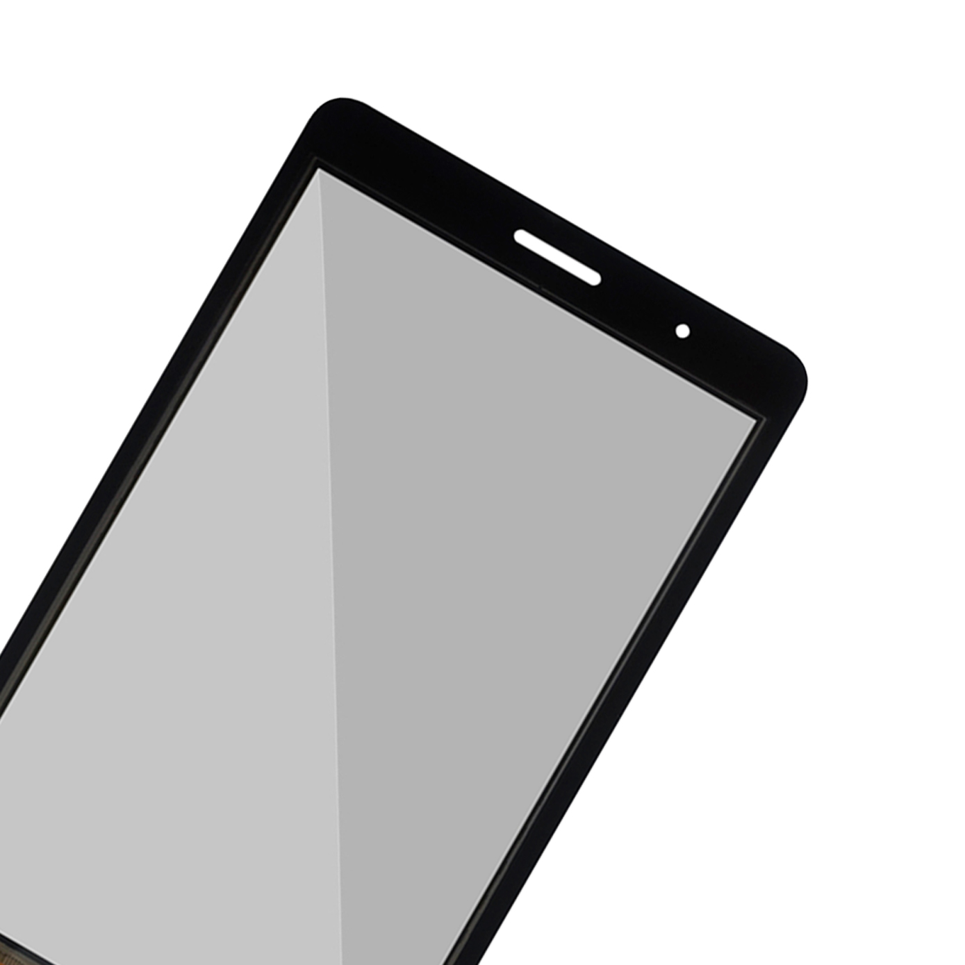 Touch Screen For Huawei MediaPad T3 8 KOB-L09 KOB-W09 Touch Screen TP Digitizer Glass Panel Lens Only Touch