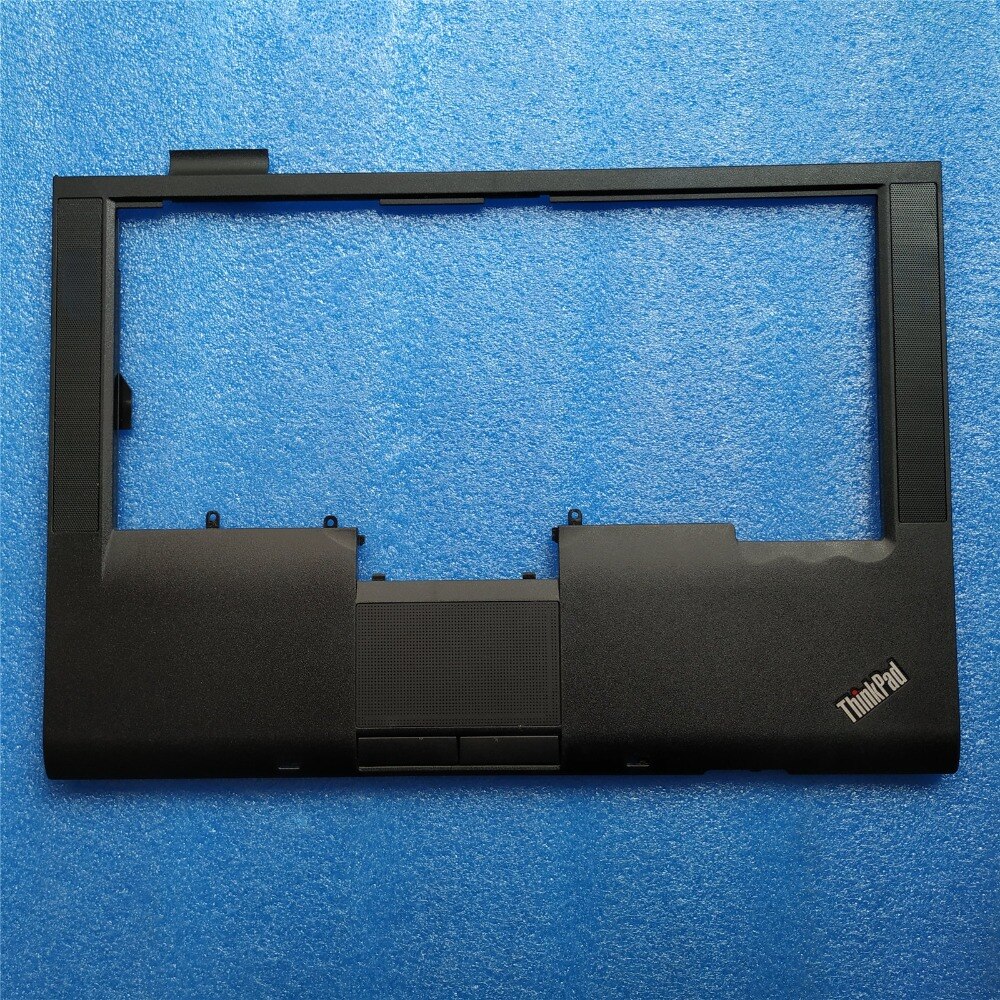 /Oirg Lenovo ThinkPad T410 T410i Palmrest Keyboard Bezel cover 60Y4955 without FP Laptop Replace Cover