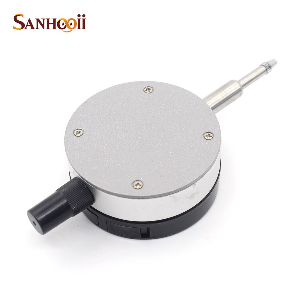 Digital 0.01mm Dial Indicator Test Flexible Metal Magnetic Holder Stand Measurement Instruments Gauge Tools ZM56