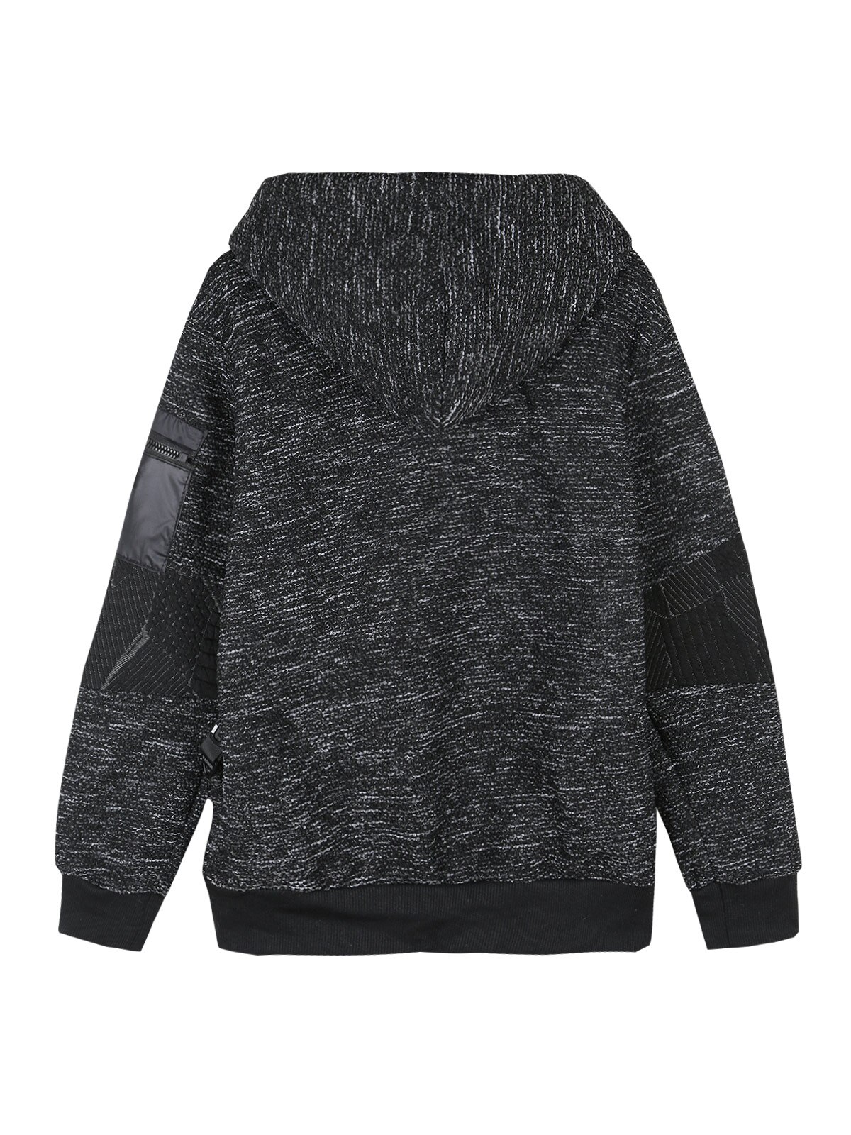 Jacke sweatshirt