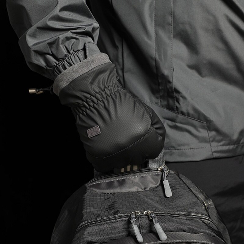 Winter Warm Handschoenen Waterdicht Sneeuw Ski Handschoenen Snowboard Handschoenen Motorrijden Handschoenen