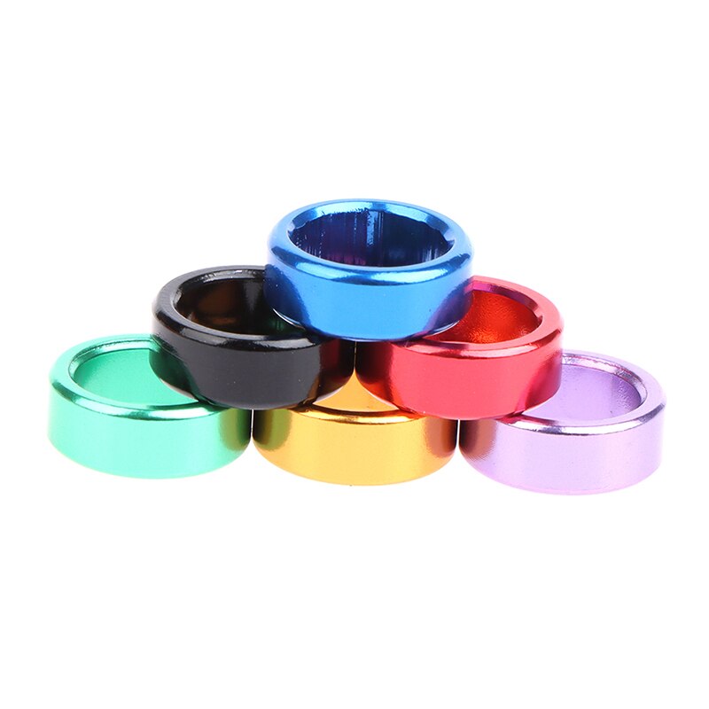 10 Pcs Pet Duif Voetring Id 8Mm Aluminium Voet Tag Ring Duif Levert Apparaten