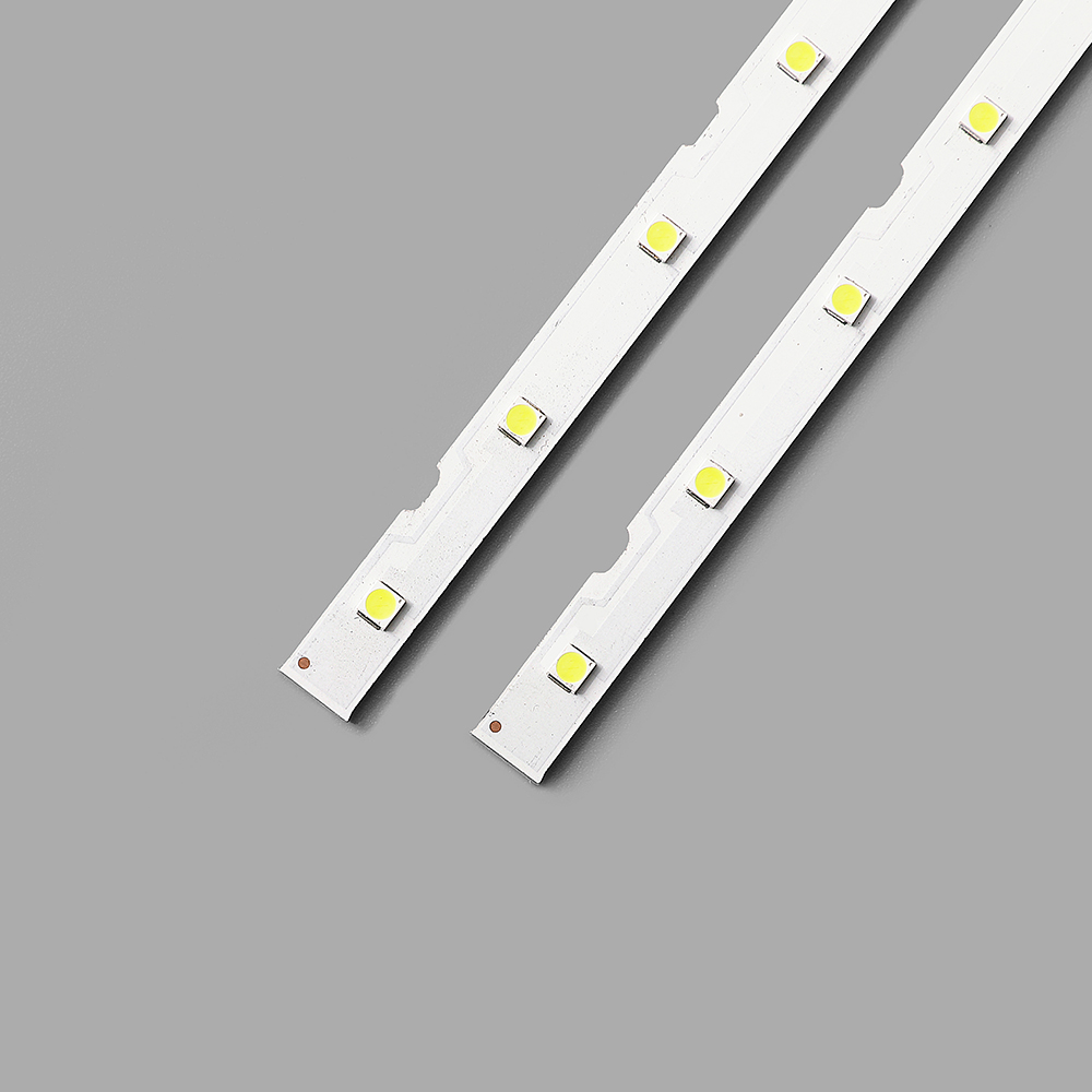 Led-streifen für samsung  ue40 nu 7100 un40 nu 7100 40 nu 7100 nu7100 ue40 nu 7125 ue40 nu 7190 ue40 nu 7180 aot _40_ nu 7100f lm41-00550a 00549a
