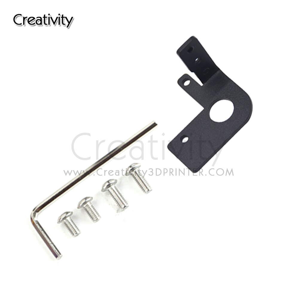 3d printerdele bl touch kabel forlængerledning 1.5 meter 3d touch automatisk nivelleringssensor til ender 3/ ender 3 pro/ ender 5/cr10