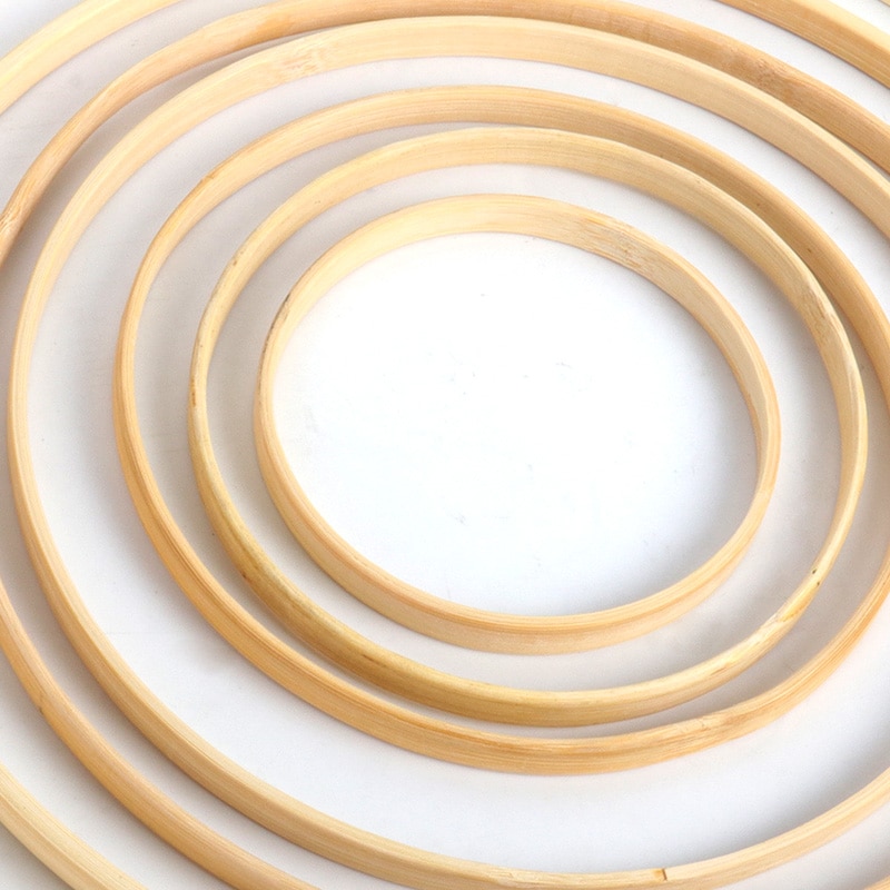 10-40cm Holz & Eisen goldene Kranz garland Hochzeit dekoration Baby dusche Floral kranz Braut hoop Home garten party blume decor