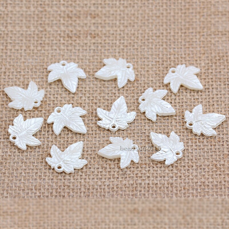 50 teile/los Blume Rose formen Nähen AUF Flatback ABS Nachahmung Perle Mit Loch Edelsteine Charms Kosmetische Zubehör DIY